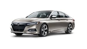 2019 Honda Accord Paint Color Options