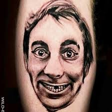 Reuben Mohammed's Instagram, Twitter & Facebook