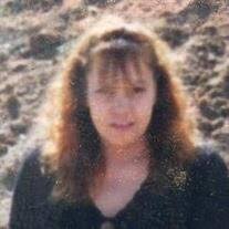 Frances Mary Lopez Obituary