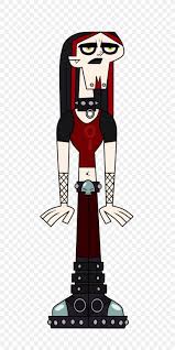 Alejandro Burromuerto Total Drama Season 5 Total Drama World Tour PNG