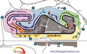 1st september 2021 3:00 pm map webinar. Billetterie Motogp Catalunya 2021 Billets Gp Barcelone Billetterie Officielle F1 Motogp
