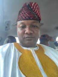 IJEBU NORTH ONE DAY CHAIRMAN : LEARNER OF ADE OKUBANJO MODEL SCHOOL FOR THE  VISUALLY CHALLENGED MADE THE CUT AS SAINT PAUL ANGLICAN SCHOOL, OMO EDUMARE  MODEL SCHOOL AND SAINT MATTHEW SCHOOL