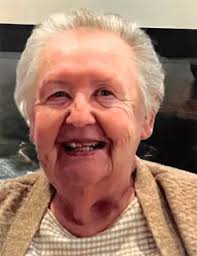 Obituary information for Shirley Ann Galbraith