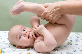 Intimpflege Bei Babys Darauf Muss Man Achten Vaterfreuden De Die Seite Fur Vater