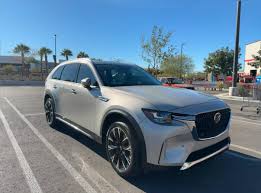 Image result for Platinum Quartz 2024 CX-90