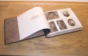 Hayden Survey Albums