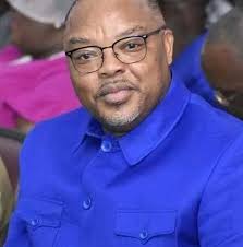 Update!! Former Deputy Minister for Foreign Affairs Henry B. Fahnbulleh  nominated by President Boakai as Ambassador Designate to the Arab republic  of Egypt. The nomination report was read at the Senate