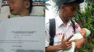 Dia dituntut mengambil keputusan tepat dengan mengutamakan kepentingan rakyatnya. Viral Anaknya Lahir Saat Momen Pemilu Pria Ini Berikan Nama Prabowo Sandi Banjir Doa Jadi Pemimpin Tribunstyle Com