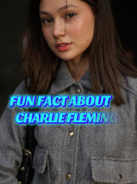 Blair Fleming's Instagram, Twitter & Facebook