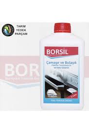 Tencerenizi elinizde ya da makinenizde yıkadıktan sonra deterjan kokusu alırsanız muhakkak üzerinden bir kez durulamalısınız. Borsil Camasir Ve Bulasik Makinesi Koku Giderici 1 Litre Fiyati Yorumlari Trendyol