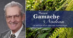 Maison Gamache Nadeau