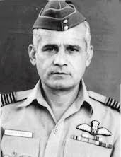 Anglo-Indians in the IAF