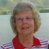 Donna Jean Guth Obituary