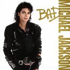 Welcome to parm's king of pop desktop themes!!! An Alternate Gold Edition Of Michael Jackson S Bad Album Cover Michaeljackson