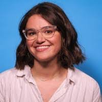 Emily Hamm's Instagram, Twitter & Facebook