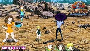 Are you ready to enjoy dynamic combat, breathtaking animations, and a riveting story true to the original? Free The Seven Deadly Sins Mod Apk Download For Android Getjar