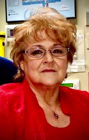 Joanne Fisher Jackson Obituary October 12, 2024