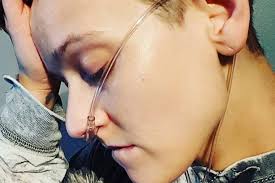 Fundraiser for Heather Bechtold Maes by Jason Maes : Heather's Time to Live