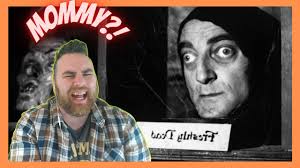 Young Frankenstein REACTION