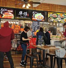 Serving up amazing food, hua zai roasted duck sits in the heart of clementi. 9 90 For Whole Steamed Chicken At Hua Zai Hong Kong Style Roasted Delight In S Pore Singapore Foodie
