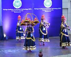 Image of KIIT Utsav, Kalinga Institute of Industrial Technology