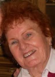 Blanche "Lorraine" Davenport Obituary December 28, 2013