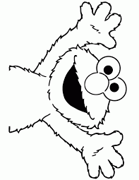 Free ocean coloring pages for preschoolers! Free Printable Coloring Pages For Preschool Coloring Home