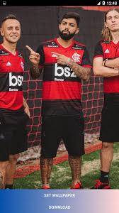 Papel De Parede Do Time Futebol Flamengo For Android Apk Download Papéis de parede pra personalizar o celular de homens. time futebol flamengo for android apk