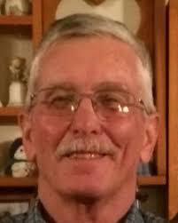 Larry Carson Lambdin Obituary December 1, 2022