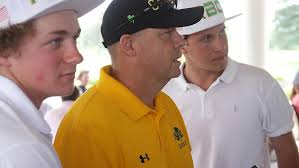 Non-public A boys golf sectionals