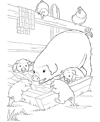 Select from 35919 printable crafts of cartoons, nature, animals, bible and many more. Barn Pictures To Color Coloring Home