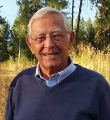 Robert Preston Gray Obituary January 23, 2021