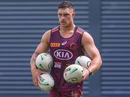 Nrl best saving the ball from going out plays. Nrl 2021 Kotoni Staggs Addresses Future With Brisbane Broncos The Courier Mail