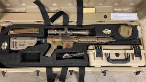 Law tactical folding stock adapter fde. Jien On Twitter M110 Folding Stock Upgrade Kit Law Tactical Ar Folding Stock Adapter Gen 3m Black Or Fde Kac M110 Sr 25 Collapsible Stock Conversion Kit B5 Systems Precision Stock Black Or Coyote