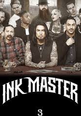 There are two seasons and 21 episodes of ink master on netflix. Ink Master Season 3 Watch Full Episodes Streaming Online