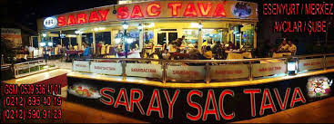 Saray Sac Tava 196 Photos Steakhouse