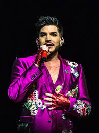 2015 queen & adam lambert rock big ben live (short). Adam Lambert Wikipedia