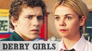 Re-Watch Review: Derry Girls S1-EP6