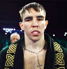 Michael Conlan (boxeo): próxima pelea, resultado de la última pelea,  estadísticas (tabla)