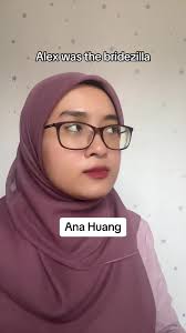 Alex Volkov Bridezilla