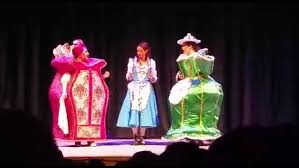 I placed my trust in isabelle to choose the top 3 bridal dresses for me. Ilaria Del Cocchio Partecipa Ad Un Musical A Campobasso Cultura News San Nicandro Garganico Sannicandro Org