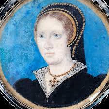 After decades, tiny 500-year-old royal portrait is identified as Mary Tudor 