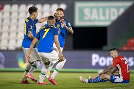 Brasil x venezuela, 14 de junho. Guia Da Copa America No Brasil Veja Os Estadios Os Craques A Tabela E Onde Assistir Jovem Pan