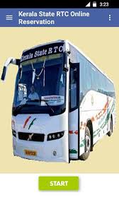 Online Kerala Rtc Reservation Ksrtc For Android Apk Download