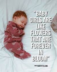 best 50 baby girl quotes that will make you smile baby girl quotes cute baby quotes baby smile quotes