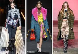 Fall Winter 2020 2021 Fashion Trends Fall 2020 Runway Trends Fashion Trends Winter 2020 Fashion Trends Fall Winter Fashion Trends
