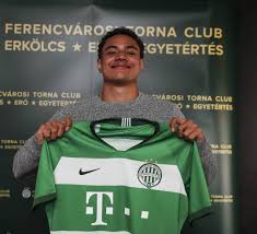 Ferencváros * senior club appearances and goals counted for the domestic league only lajos détári (born 24 april 1963) is a hungarian football manager and former player who played as a midfielder. Ferencvarosi Tc On Twitter ð™ð™§ð™–ð™£ð™¨ð™›ð™šð™§ ð™‰ð™šð™¬ð™¨ Henry Wingo Will Continue His Career In Ferencvaros Fradi Ftc Ferencvaros