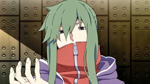 List of list best green hair anime characters.fans have very strong opinions about their favorite shows. Top 15 Anime Girls With Green Hair On Mal Myanimelist Net