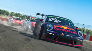 Options and standard features basic information vin number: Porsche Premiere Newest Porsche 911 Gt3 Cup Race Car To Make Testing Debut With Newest One Make Series