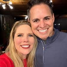 Rebecca Oden's Instagram, Twitter & Facebook